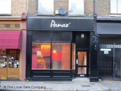Panaz image