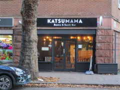 Katsumama image