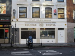 Bespoke Dental image
