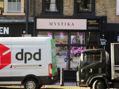 Mystika image