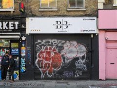 Billy's Barbers image
