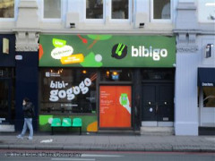 Bibigo image