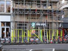 Starbucks Coffee image