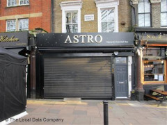 Astro image