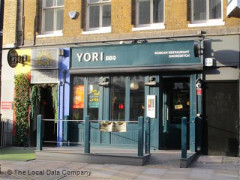 Yori image