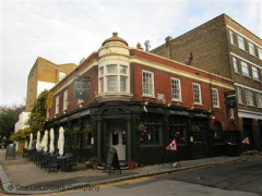 The Easton image