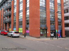 Coloredge UK image