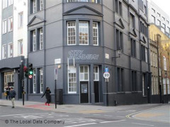 City Academy image