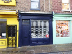 The Bakery  image