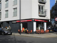 Roseworth Cafe image