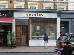 Doodles By Candy Baba image