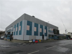 Seven Islands Leisure Centre image