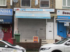APS Gadgets Place image