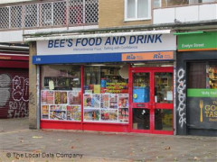Bee's Food and Drink image