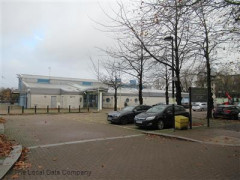 Surrey Docks Fitness & Watersports Centre image