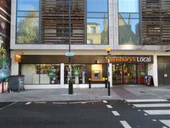 Sainsbury's Local image