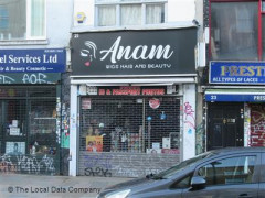 Anam image