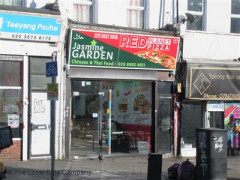 Jasmine Garden image