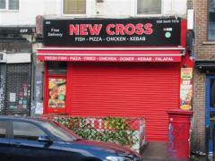 New Cross image