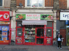 Alaba Food image
