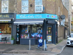Rotherhithe Local image