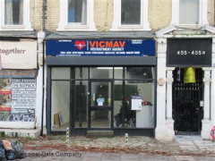 Vicmav Recruitment Agency image