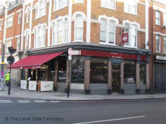 Arks of Deptford image
