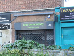 Bermondsey Antiques image