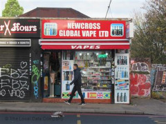Newcross Global Vape image