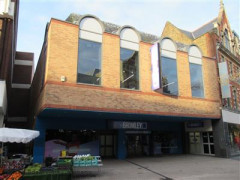 Gym Bromley image