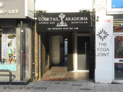 Cocktail Akademia image