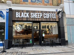 Black Sheep Coffee image