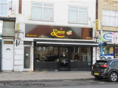 Spice Isle Grill image