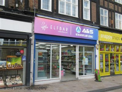 A & S image