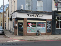 Cork n Cask image