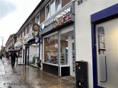 Grocer London image