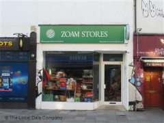Zoam Stores image