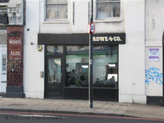 Rowe & Co image