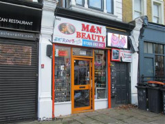 De'Root Hair Salon image