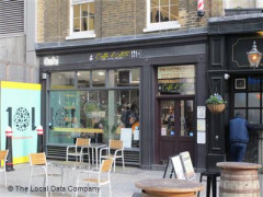 Caffe D'Arte image