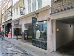 Graham Browne Bespoke Tailors image