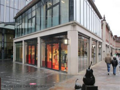 On Store image