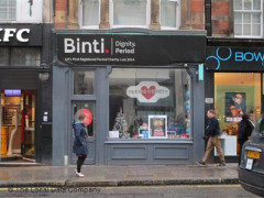 Binti image