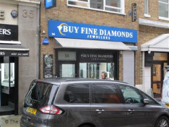 Buy Fine Diamonds image