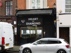 Heart Of Diamond image
