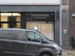 Luxury Watch Repairs image