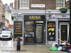 Ariba Jewellers image