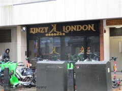 Kinzy London image