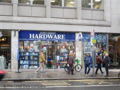 Fleet Street Hardware image