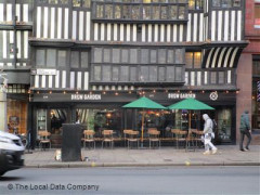 Brew Garden image